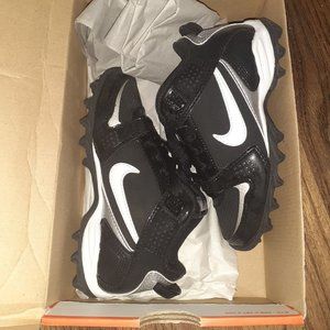 Niki Landshark Legacy Mid BG 396263 012 size 12c